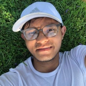 Meet your Posher, Mohammad